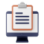 Extreme Clipboard Monitor logo
